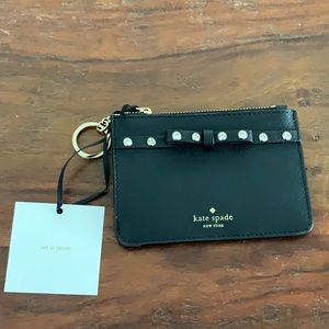 Kate Spade Laurel Way Jeweled Bitsy